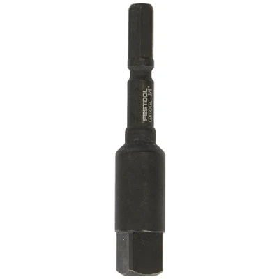 Afbeelding van Festool Accessoires Adapter 3/8&quot; 70 CE/KG CENTROTEC 495133
