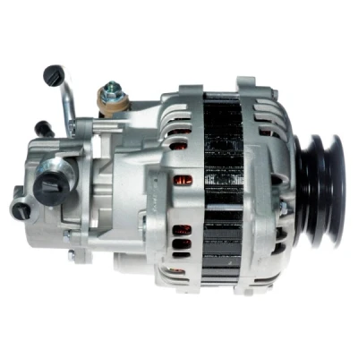 Afbeelding van Hella Alternator/Dynamo 8EL 011 711 131