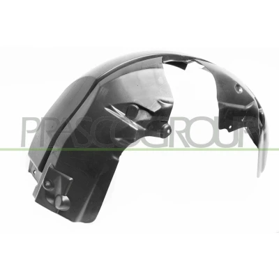 Afbeelding van PRASCO FD3443604P Wielkast Links voor FORD: FIESTA 6
