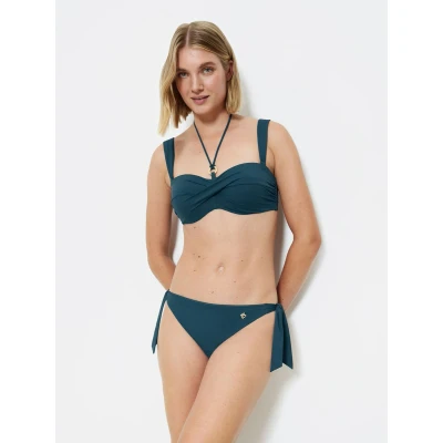 Afbeelding van Triumph Bustier Bikini Top Summer Twist
