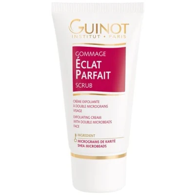 Afbeelding van Guinot Gommage Eclat Parfait 50 Ml