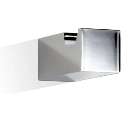 Afbeelding van Haakje Decor Walther Corner Chrome