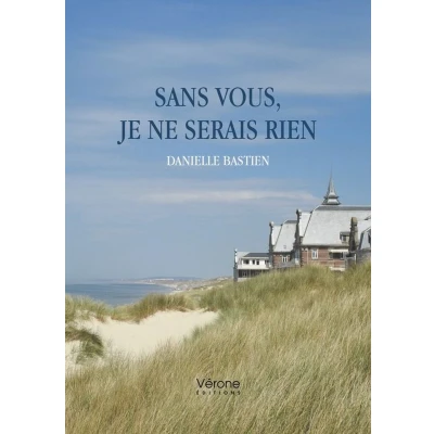 Afbeelding van Sans vous, je ne serais rien