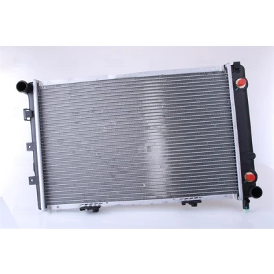 Afbeelding van Nissens Radiateur 62670A
