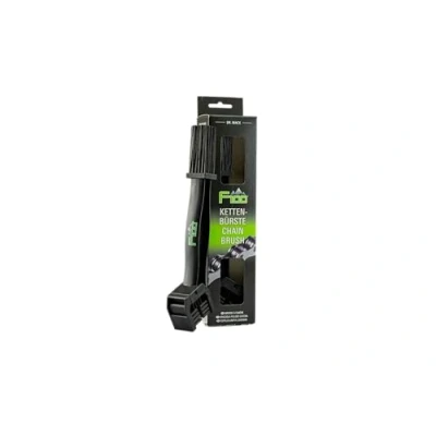 Afbeelding van Dr. Wack F100 kettingborstel, reinigingsborstel voor de fietsketting, premium fietskettingreiniger, hoogwaardig fietsonderhoud, made in Germany