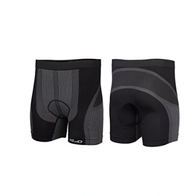 Afbeelding van XLC BROEK BOXER ONDERKLEDING M/ZEEM ZW S/M