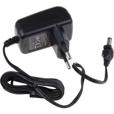 Afbeelding van Nilfisk 81942429 netadapter stofzuiger ac adapter 230V 50HZ 14.4V eu