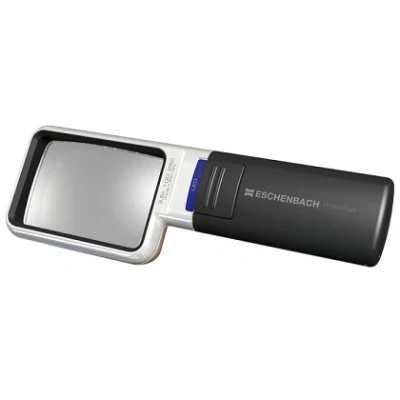 Afbeelding van Eschenbach Mobilux led 3x handloep