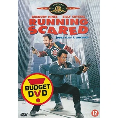 Afbeelding van Running Scared