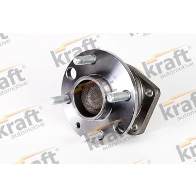 Afbeelding van KRAFT 4102014 Wiellagerset Achteras Met ingebouwde ABS sensor FORD: Mondeo Mk2 Station Wagon (BNP) 2.5 ST 200, 1.6 i, 1.8 2.0 24V, TD