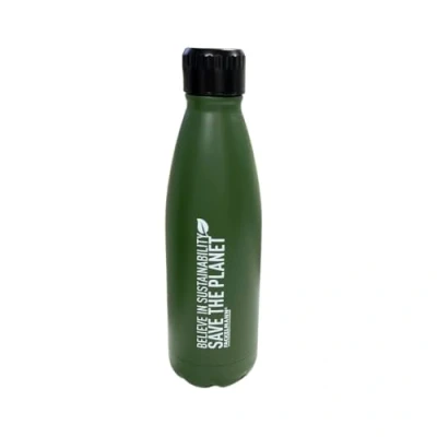 Afbeelding van Fackelmann Move 500 ml isoleerfles in willekeurige kleuren