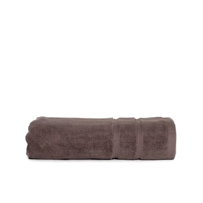 Afbeelding van The One Towelling handdoek Ultra Deluxe 70x140 Taupe