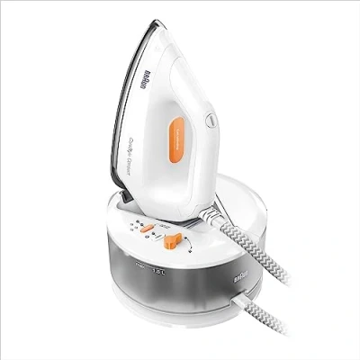 Afbeelding van Braun CareStyle Compact IS 2132 WH