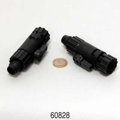 Afbeelding van Jbl Cristalprofi Afsluitkraan Filters 2 stuks