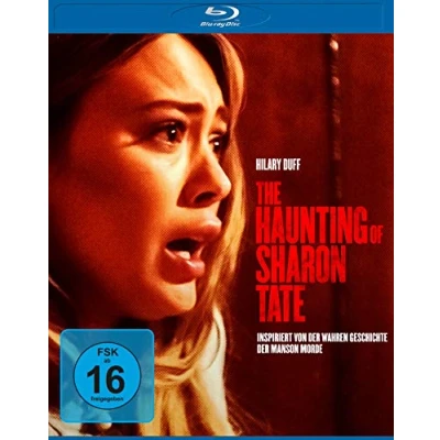 Afbeelding van The Haunting of Sharon Tate