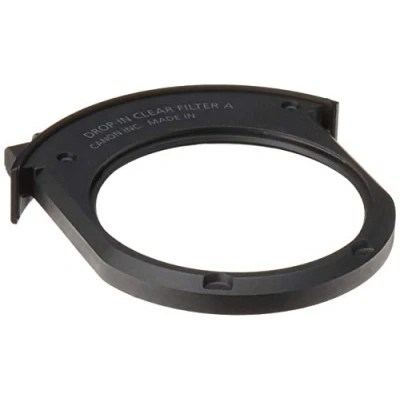 Afbeelding van Canon Clear Drop in Filter A