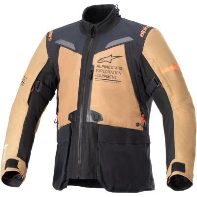 Afbeelding van Alpinestars ST 7 2L GTX Jas bruin
