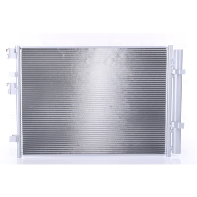 Afbeelding van Nissens Airco condensor 940405