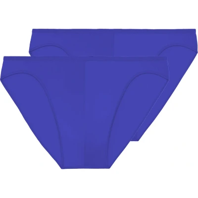 Afbeelding van HOM 2ER PACK Plumes Slip, Heren, Maat: Small, Hellblau