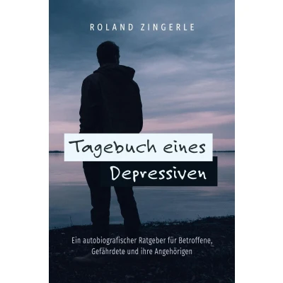 Afbeelding van Tagebuch eines Depressiven