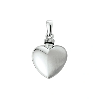 Afbeelding van Trendjuwelier huiscollectie Gedenksierden zilveren Urnhanger 13.08912