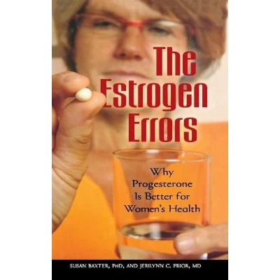 Afbeelding van The Estrogen Errors