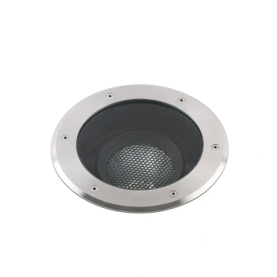 Afbeelding van FARO BARCELONA Geiser inbouwlamp, zeewaterbestendig, 26cm, 38
