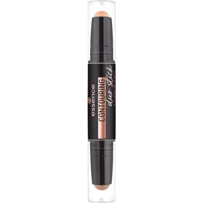 Afbeelding van Essence Contouring Duo Stick 40 Tan 2,76 gr