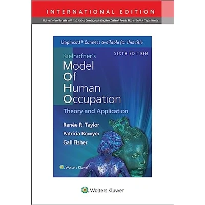 Afbeelding van Kielhofner&#039;s Model of Human Occupation