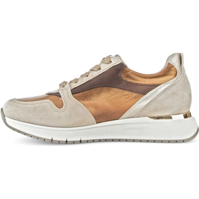 Afbeelding van GABOR 56.446.83 Sneaker multicolor maat 4,5