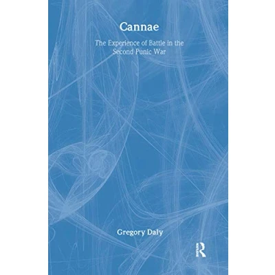 Afbeelding van Cannae: the Experience of Battle in Second Punic War