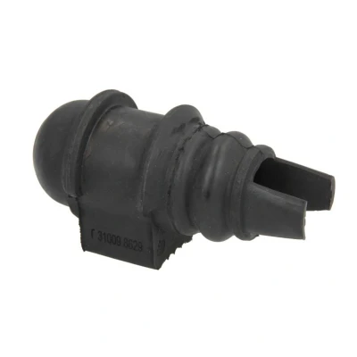 Afbeelding van Febi Bilstein Stabilisatorstang rubber 31009