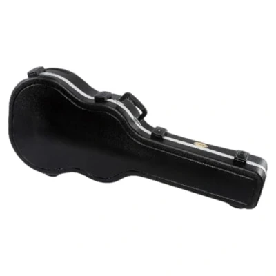 Afbeelding van Ibanez MGB100C Molded case voor hollowbody gitaar