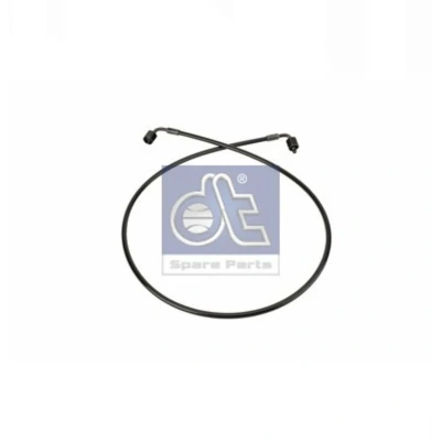 Afbeelding van Slangleiding, kiepmechanisme DT SPARE PARTS 2.70937