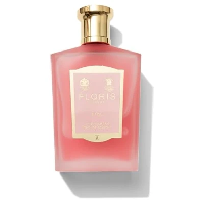 Afbeelding van Floris Mondspoeling Signature Collection Rose Concentrated Mouthwash 100ml