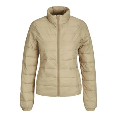 Afbeelding van Jack &amp; Jones JXNORA Gewatteerde damesjas, Incense., XS