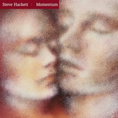 Afbeelding van Momentum (Re issue 2024)