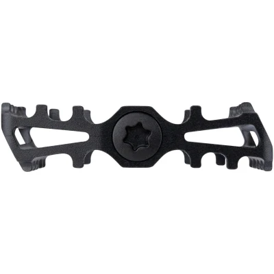 Afbeelding van CONTEC Ct pedals trail2 mtb/atb alu black