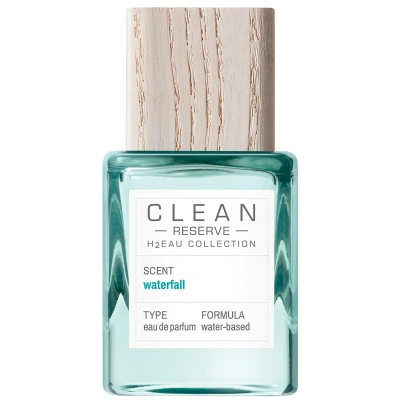 Afbeelding van Clean Reserve H2EAU Waterfall EdP (30 ml)