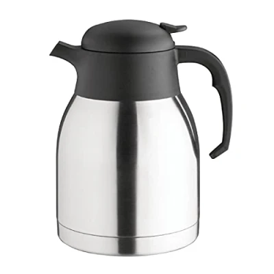 Afbeelding van Olympia RVS thermoskan 1,5L