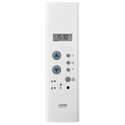 Afbeelding van Homepilot 10501003 Schakelklok Draadloos