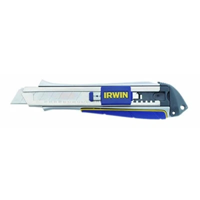 Afbeelding van Irwin Afbreekmes Bi metaal HeavyDuty 18mm protouch
