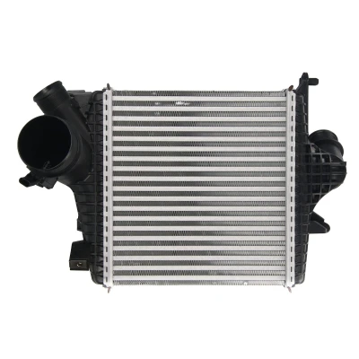Afbeelding van Mahle Original Interkoeler CI 640 000P