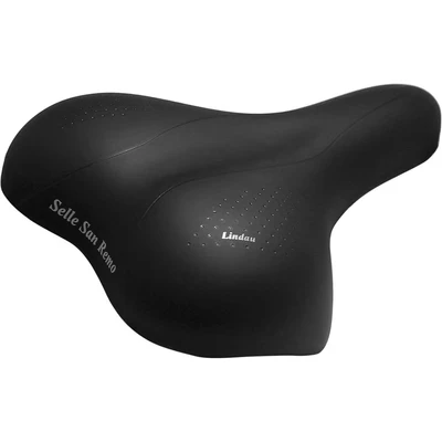 Afbeelding van Zadel Selle San Remo
