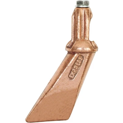 Afbeelding van Express soldeerpunt koper 35 x 3.5 mm 99,9%