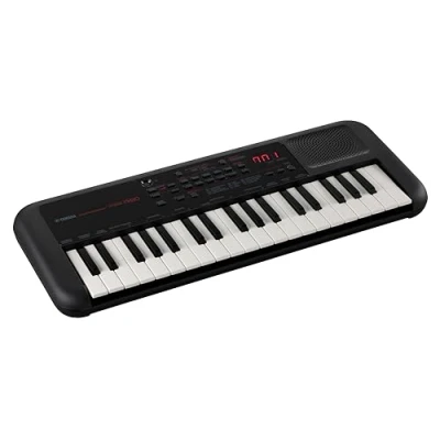 Afbeelding van Yamaha PSS A50 Mini keyboard, 37 toetsen