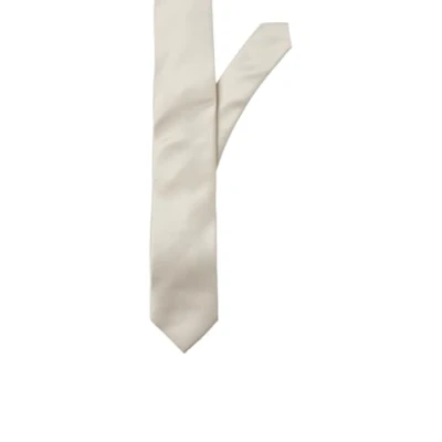 Afbeelding van Jack &amp; Jones Stropdas, Heren, Maat: One Size, Moonbeam