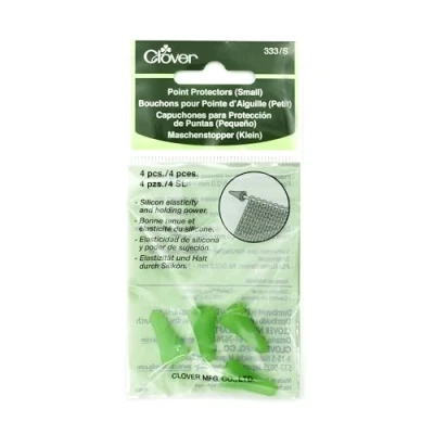 Afbeelding van Clover Steekstopper, overige, groen, klein, 4