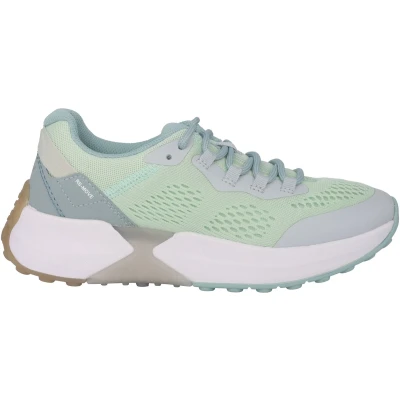 Afbeelding van Gabor rollingsoft sensitive 26.994.22 dames rollende wandelsneaker groen maat 43 (EU) 9 (UK)