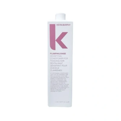 Afbeelding van Kevin Murphy Plumping Rinse Densifying conditioner 1.000 ml